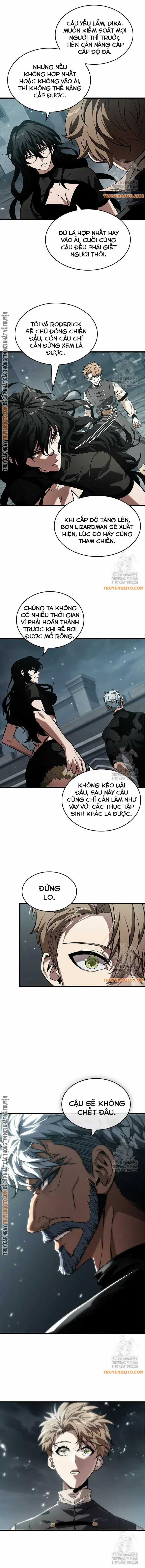 Gacha Vô Hạn - Chapter 130 - Trang 6
