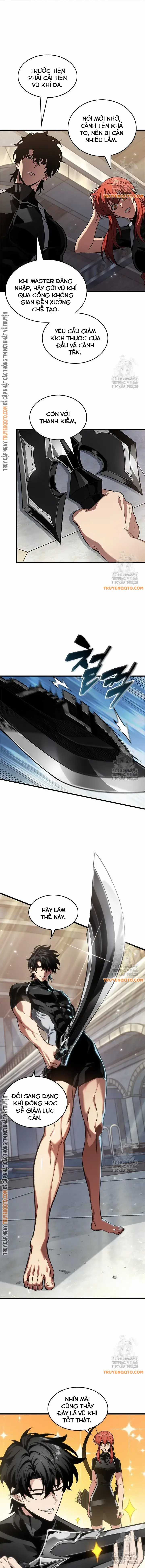 Gacha Vô Hạn - Chapter 130 - Trang 10