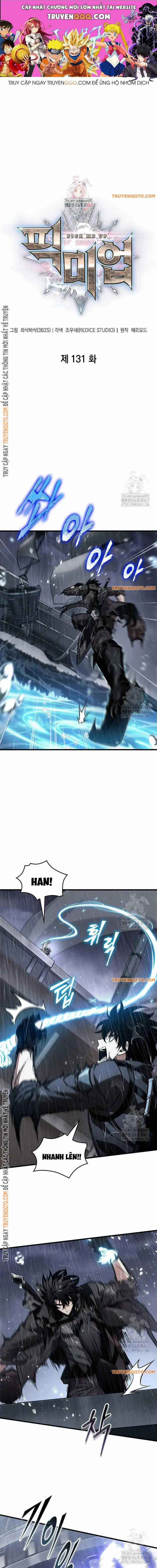 Gacha Vô Hạn - Chapter 131 - Trang 1