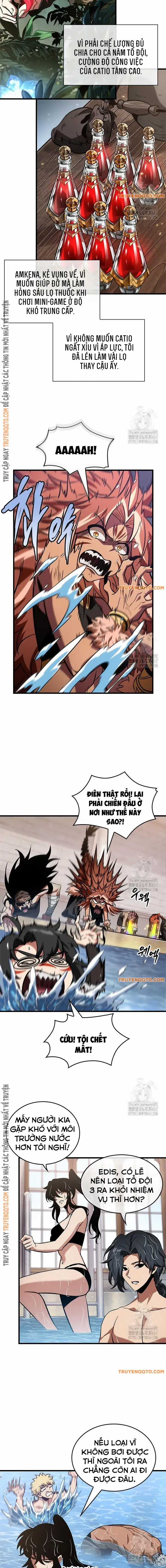 Gacha Vô Hạn - Chapter 131 - Trang 11