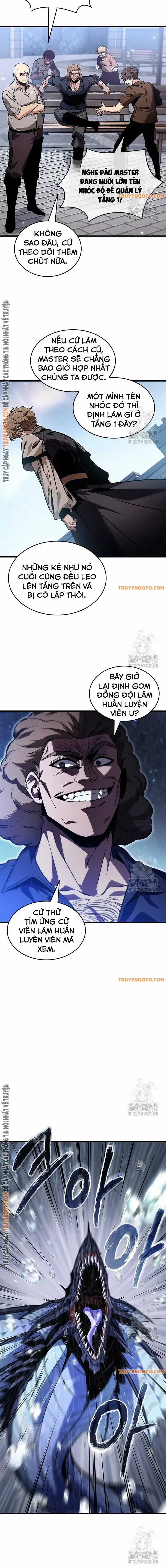 Gacha Vô Hạn - Chapter 131 - Trang 14