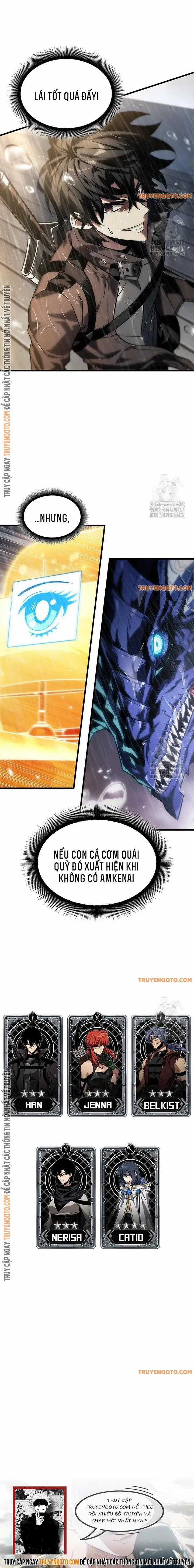 Gacha Vô Hạn - Chapter 131 - Trang 18