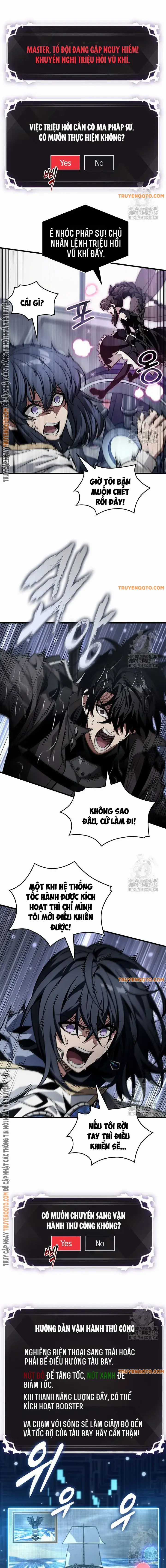 Gacha Vô Hạn - Chapter 131 - Trang 5