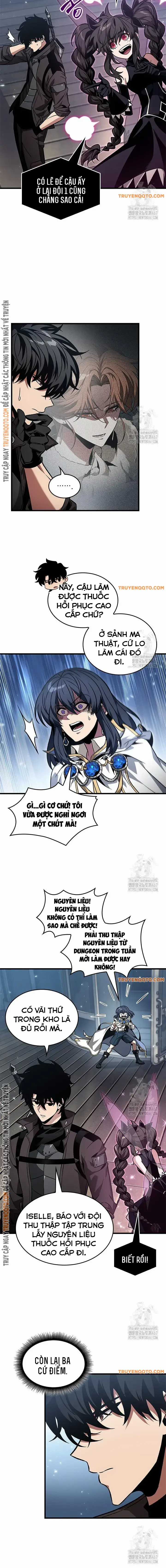 Gacha Vô Hạn - Chapter 131 - Trang 9