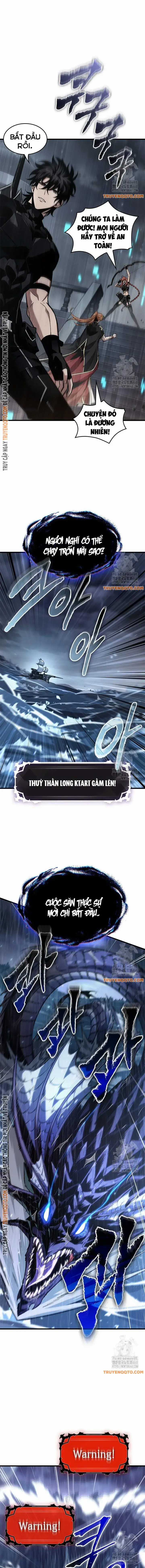 Gacha Vô Hạn - Chapter 134 - Trang 11