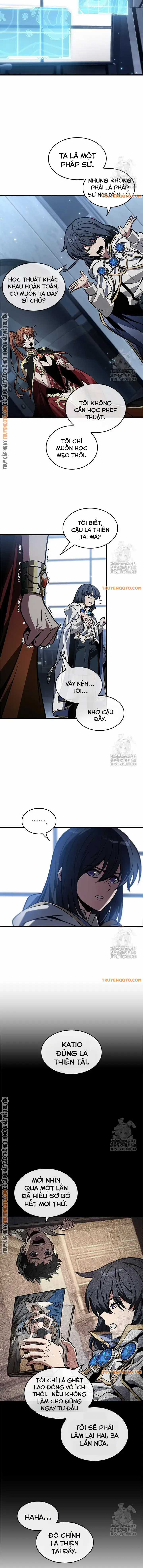 Gacha Vô Hạn - Chapter 134 - Trang 6