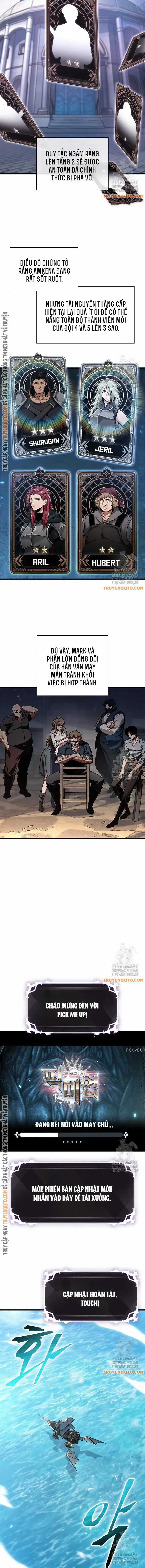 Gacha Vô Hạn - Chapter 134 - Trang 8