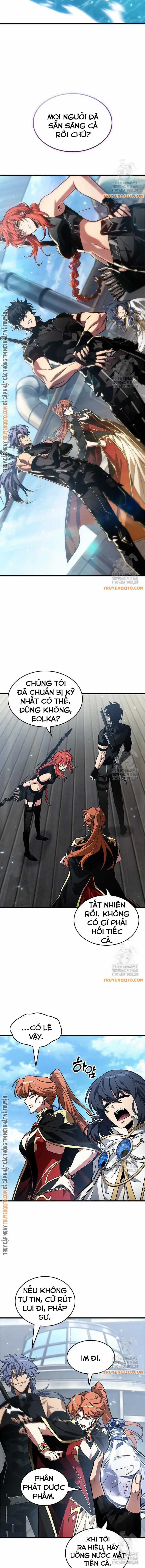 Gacha Vô Hạn - Chapter 134 - Trang 9