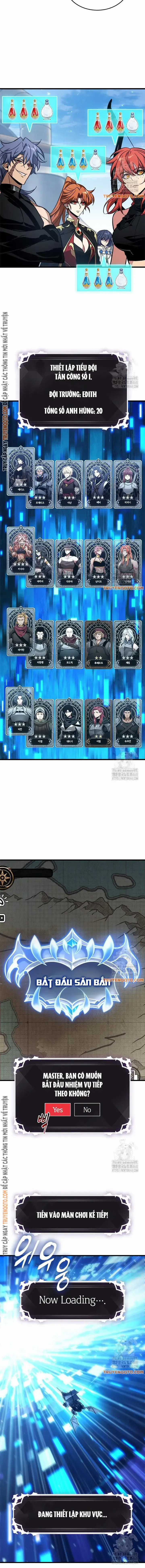 Gacha Vô Hạn - Chapter 134 - Trang 10