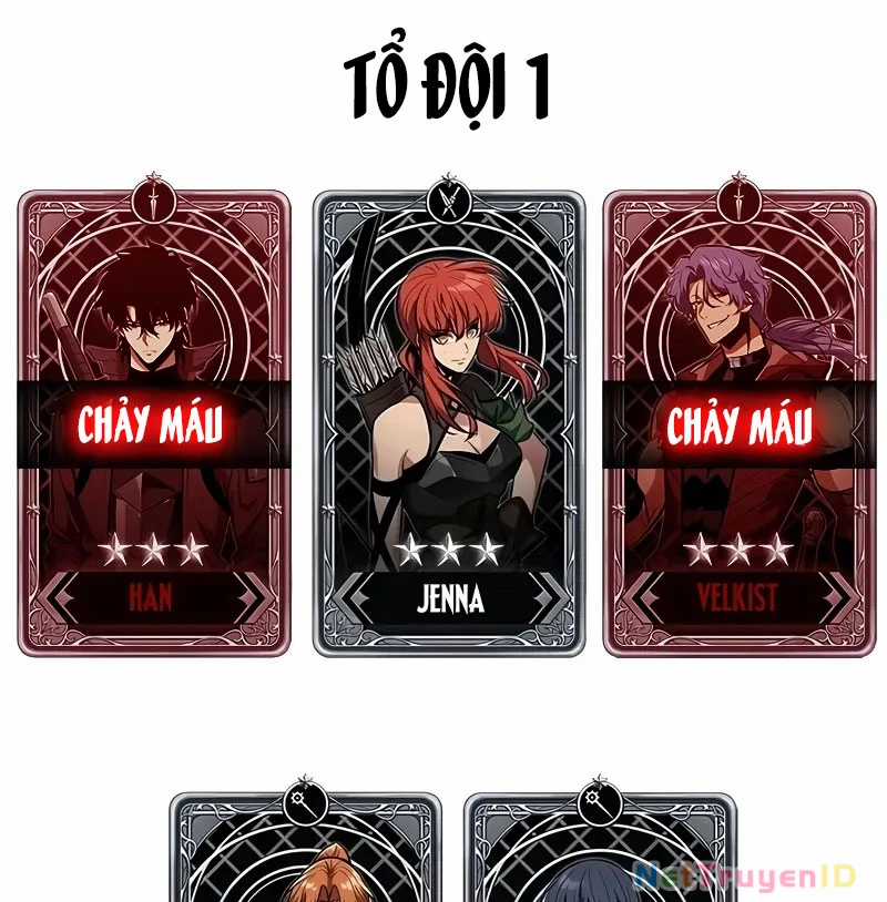 Gacha Vô Hạn - Chapter 137 - Trang 199