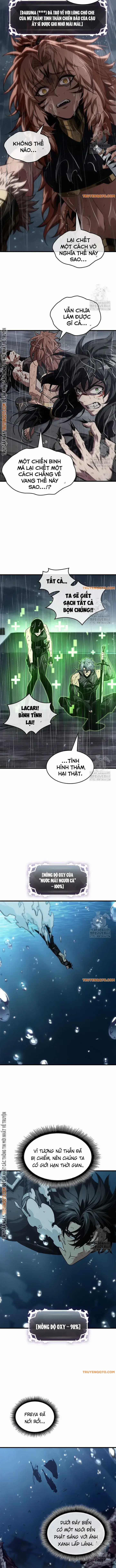 Gacha Vô Hạn - Chapter 138 - Trang 11