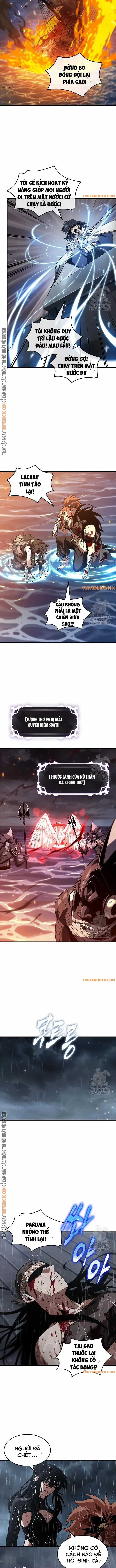 Gacha Vô Hạn - Chapter 138 - Trang 10