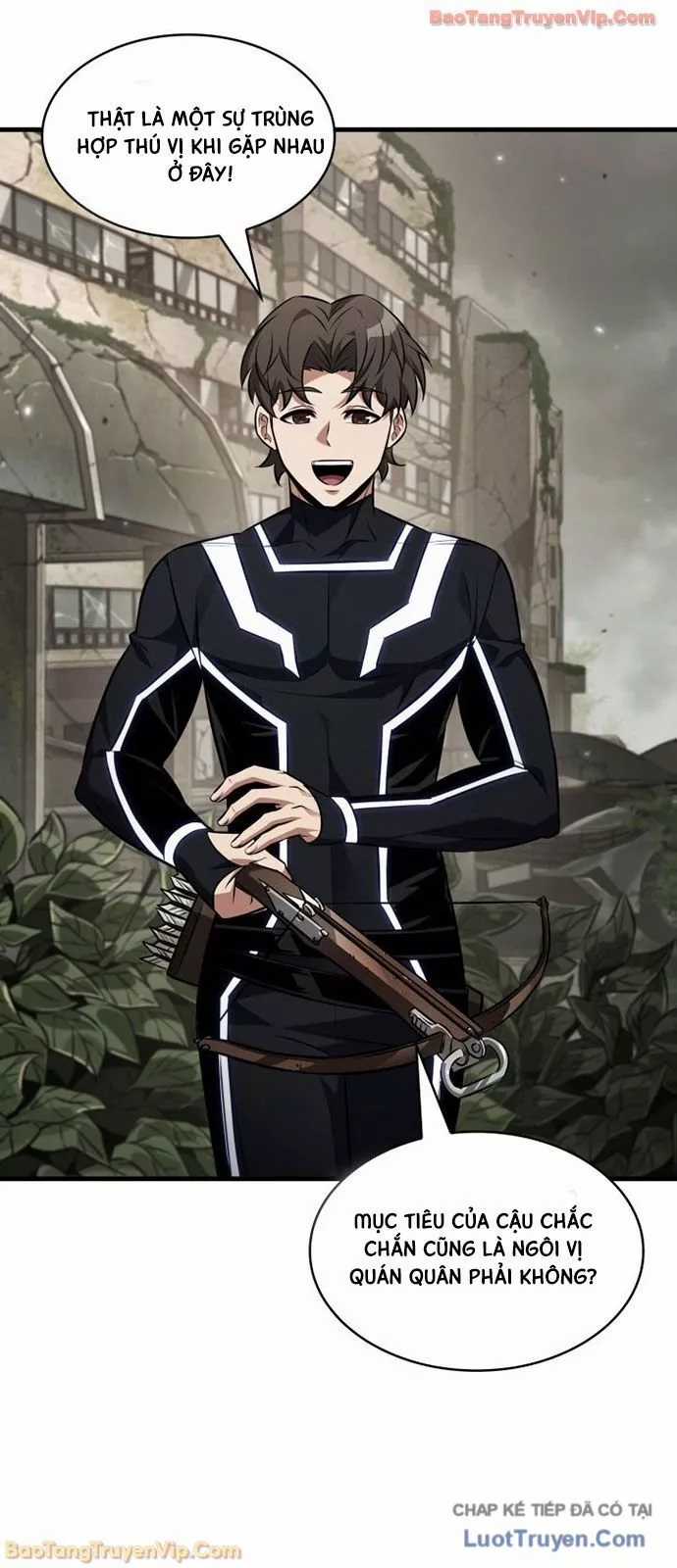 Gacha Vô Hạn - Chapter 184 - Trang 12