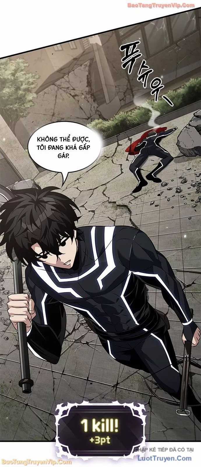 Gacha Vô Hạn - Chapter 184 - Trang 14