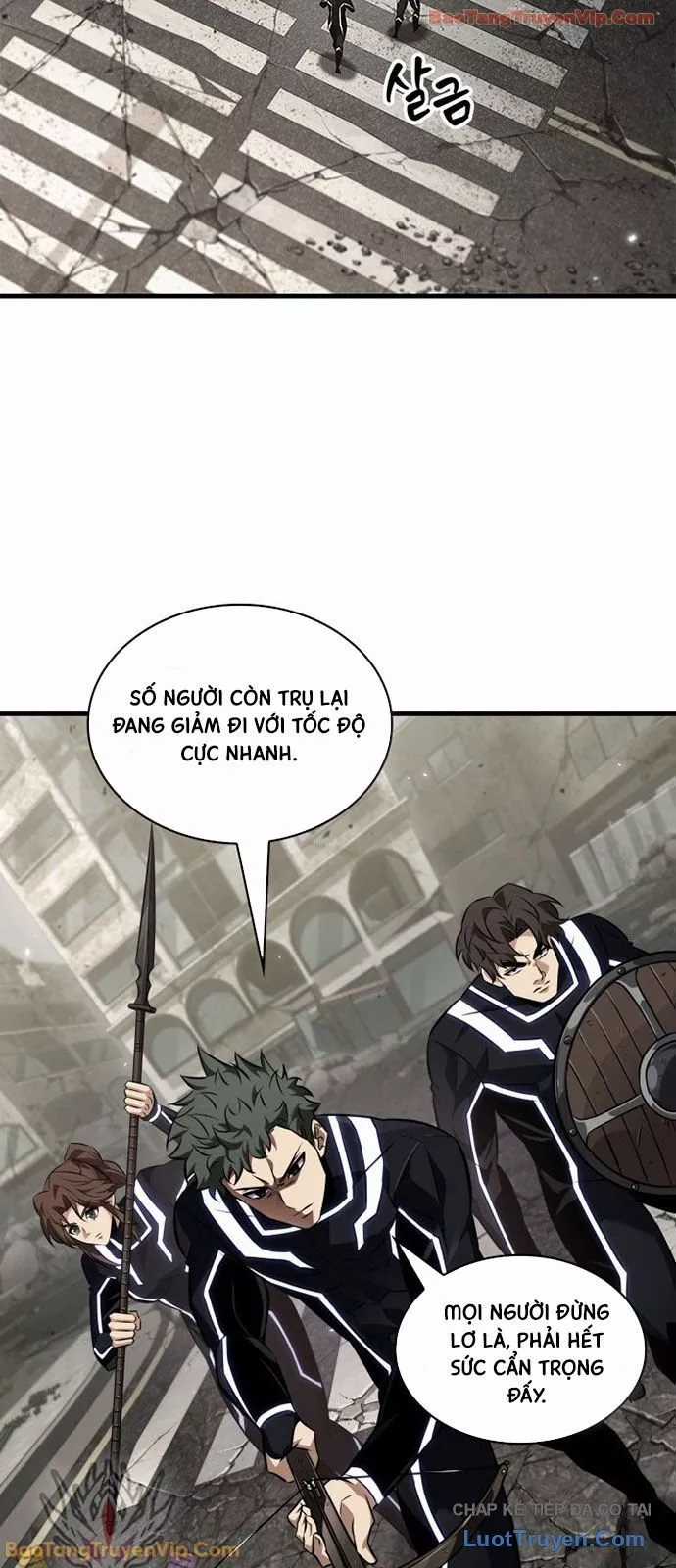 Gacha Vô Hạn - Chapter 184 - Trang 16