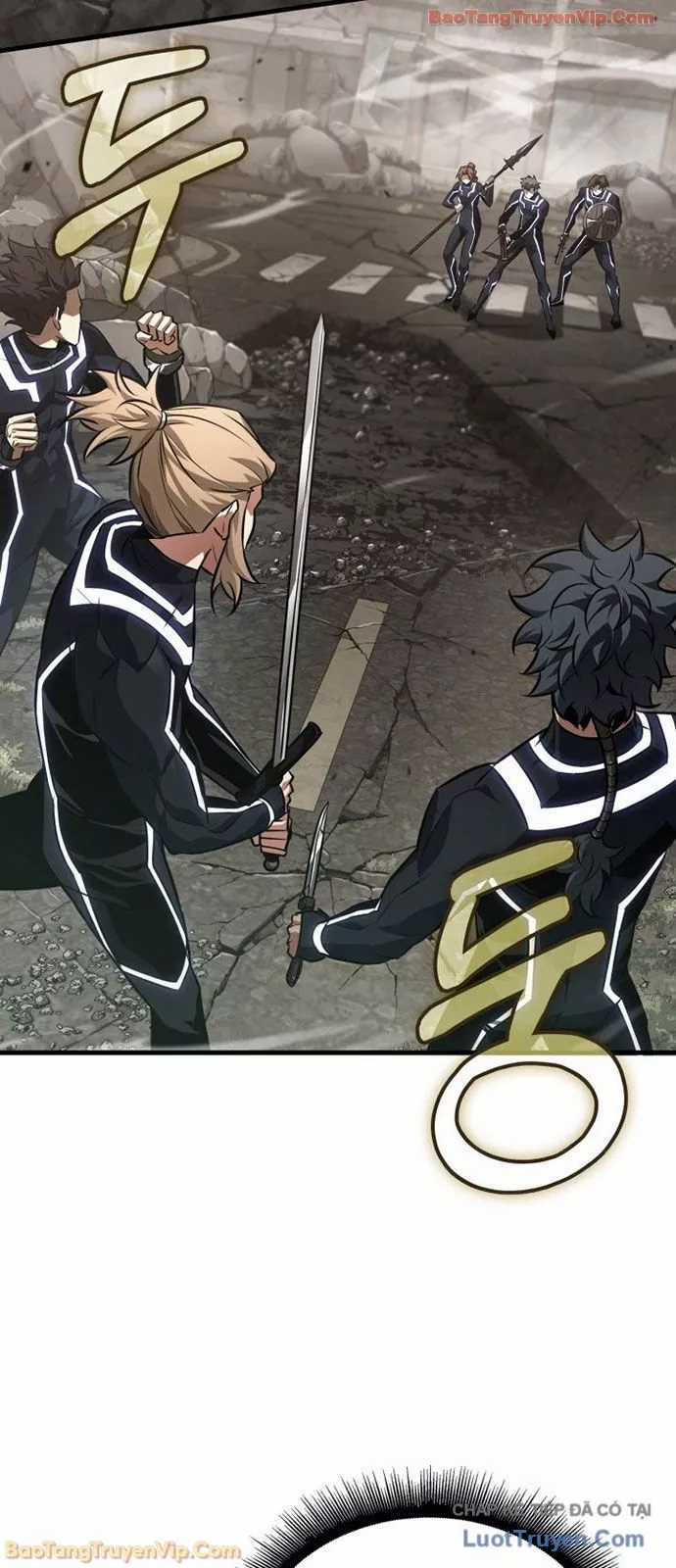 Gacha Vô Hạn - Chapter 184 - Trang 19