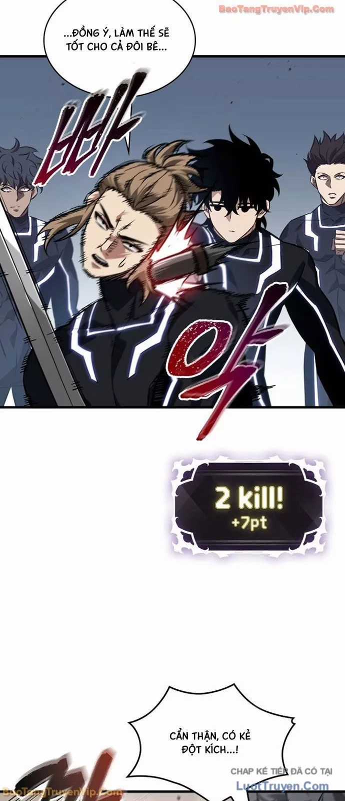 Gacha Vô Hạn - Chapter 184 - Trang 21