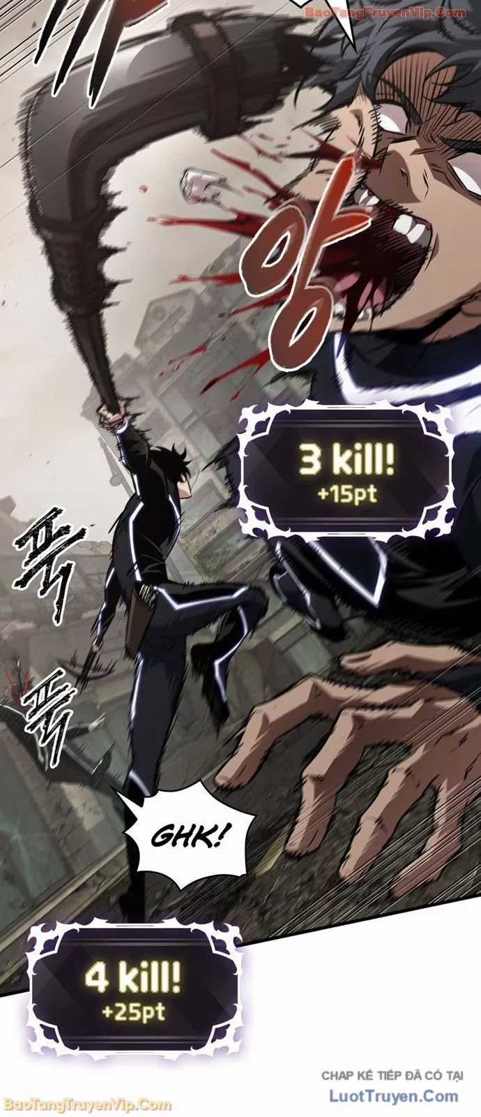 Gacha Vô Hạn - Chapter 184 - Trang 22