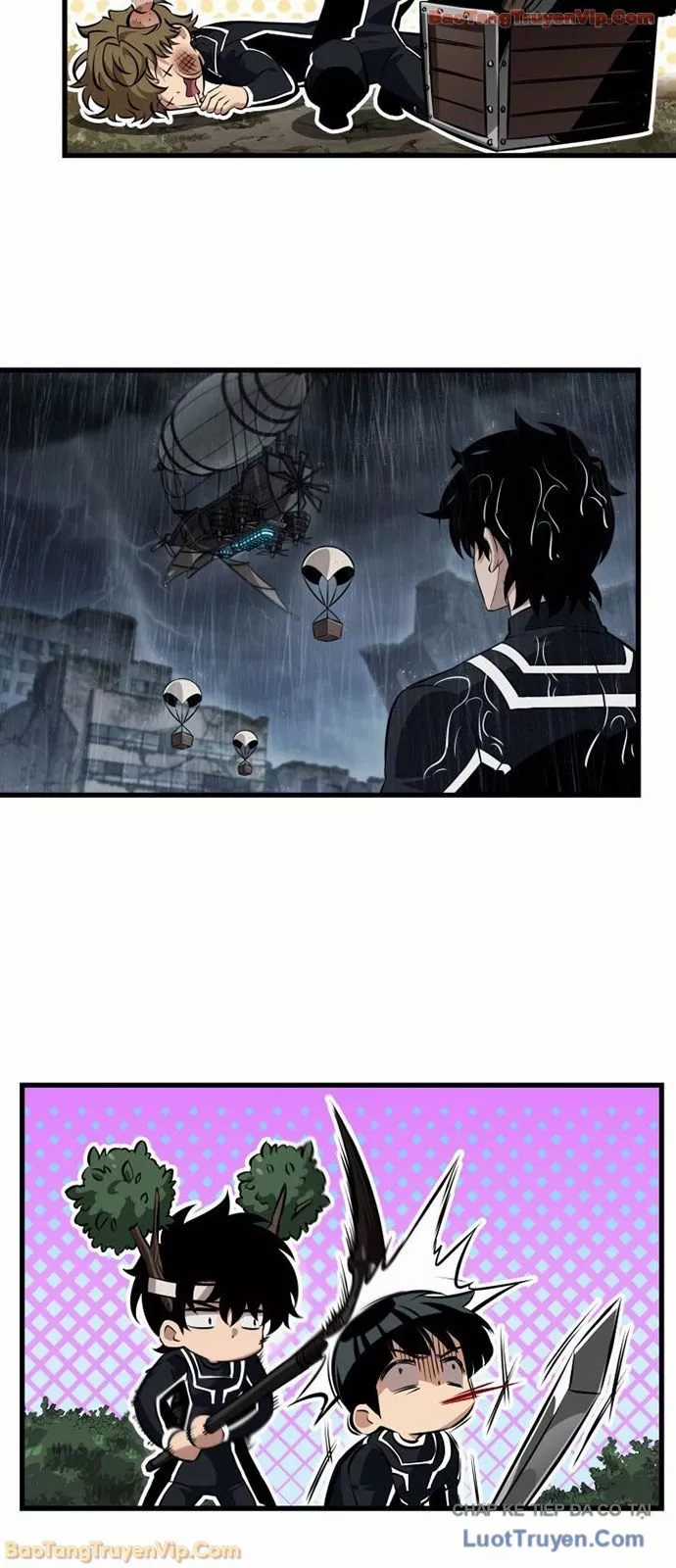 Gacha Vô Hạn - Chapter 184 - Trang 30