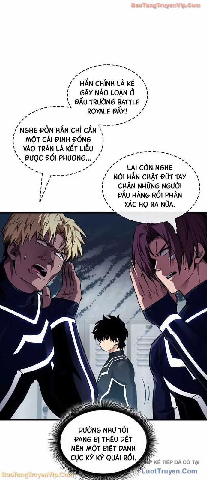 Gacha Vô Hạn - Chapter 184 - Trang 41