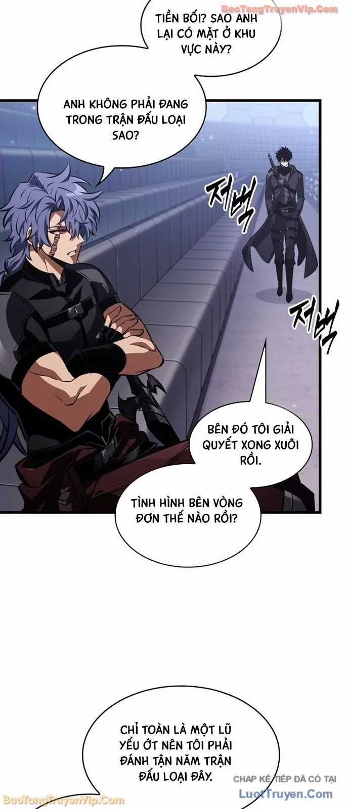 Gacha Vô Hạn - Chapter 184 - Trang 44