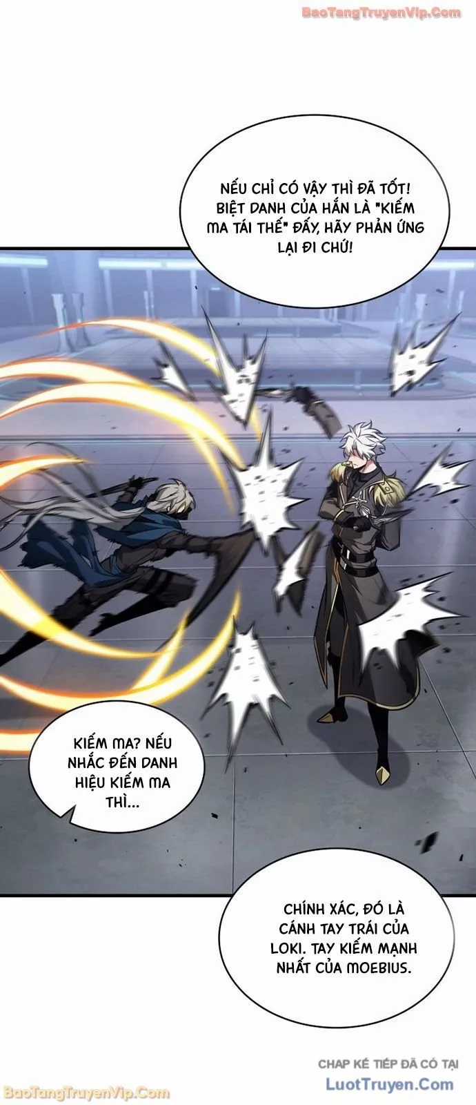 Gacha Vô Hạn - Chapter 184 - Trang 57