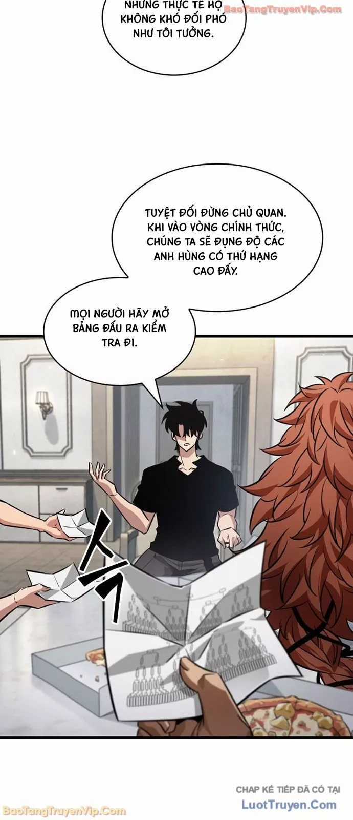 Gacha Vô Hạn - Chapter 184 - Trang 64