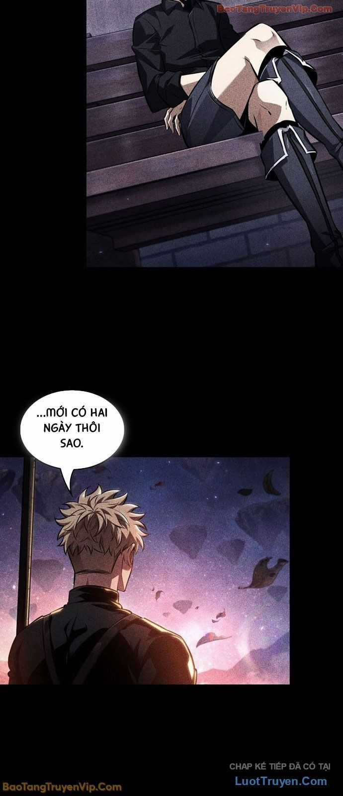 Gacha Vô Hạn - Chapter 185 - Trang 44