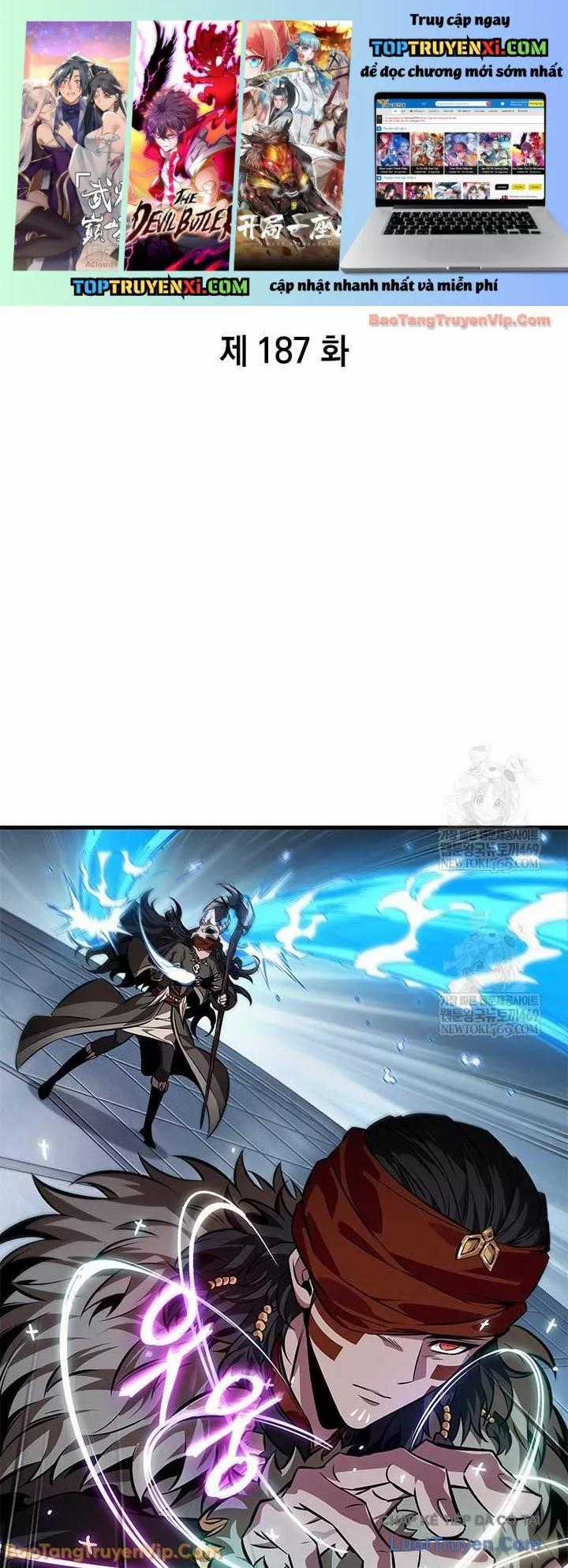 Gacha Vô Hạn - Chapter 187 - Trang 1