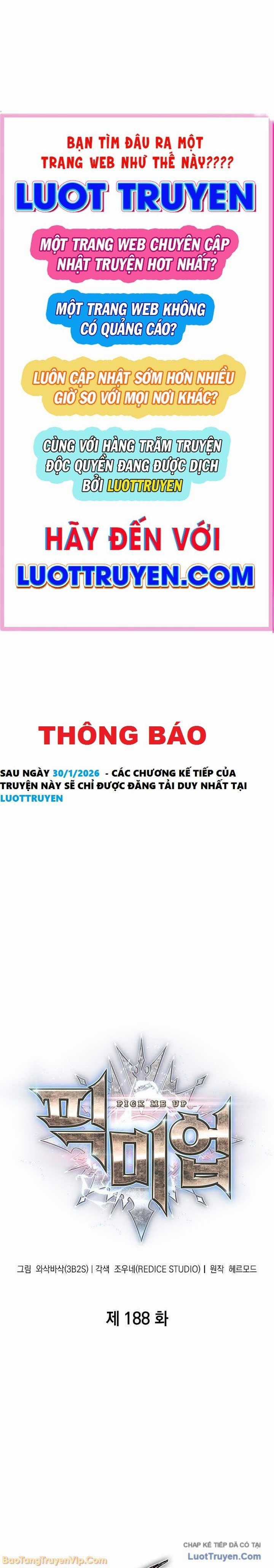 Gacha Vô Hạn - Chapter 188 - Trang 1