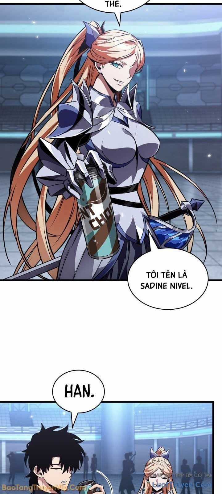 Gacha Vô Hạn - Chapter 188 - Trang 35