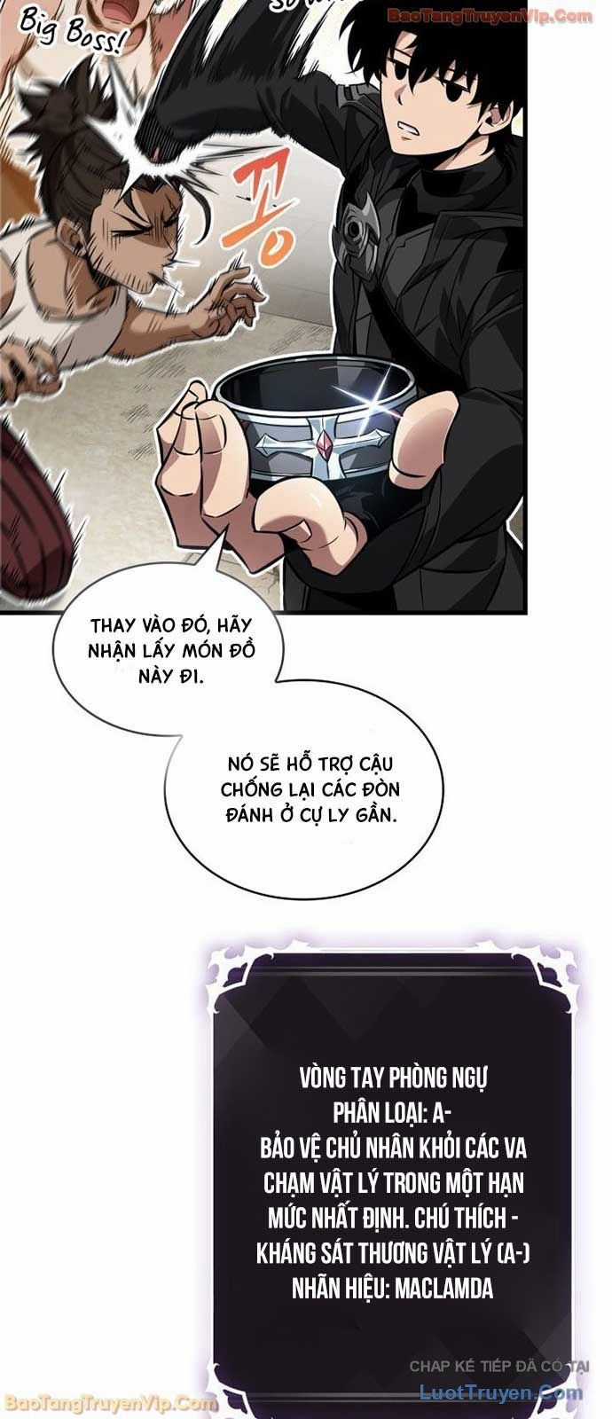 Gacha Vô Hạn - Chapter 189 - Trang 11