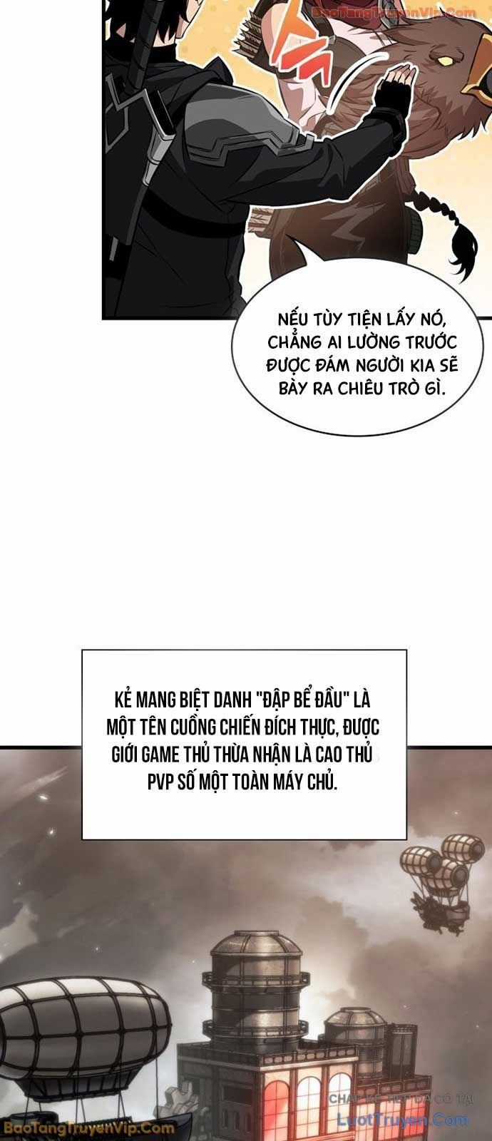 Gacha Vô Hạn - Chapter 189 - Trang 5