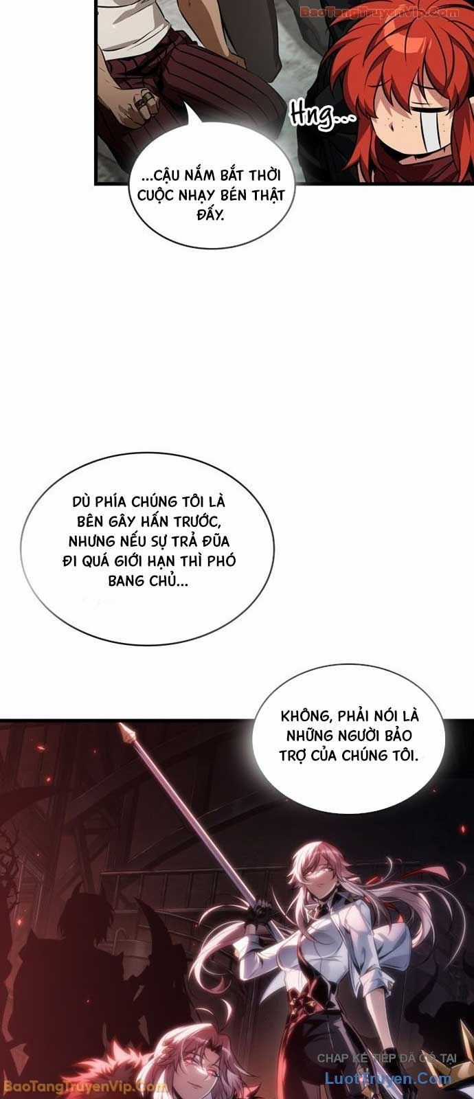 Gacha Vô Hạn - Chapter 189 - Trang 9