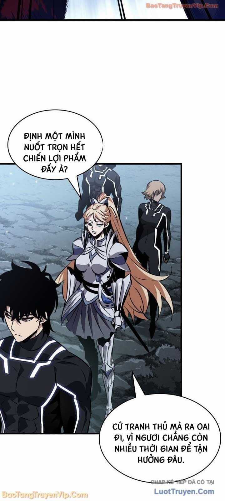 Gacha Vô Hạn - Chapter 190 - Trang 8