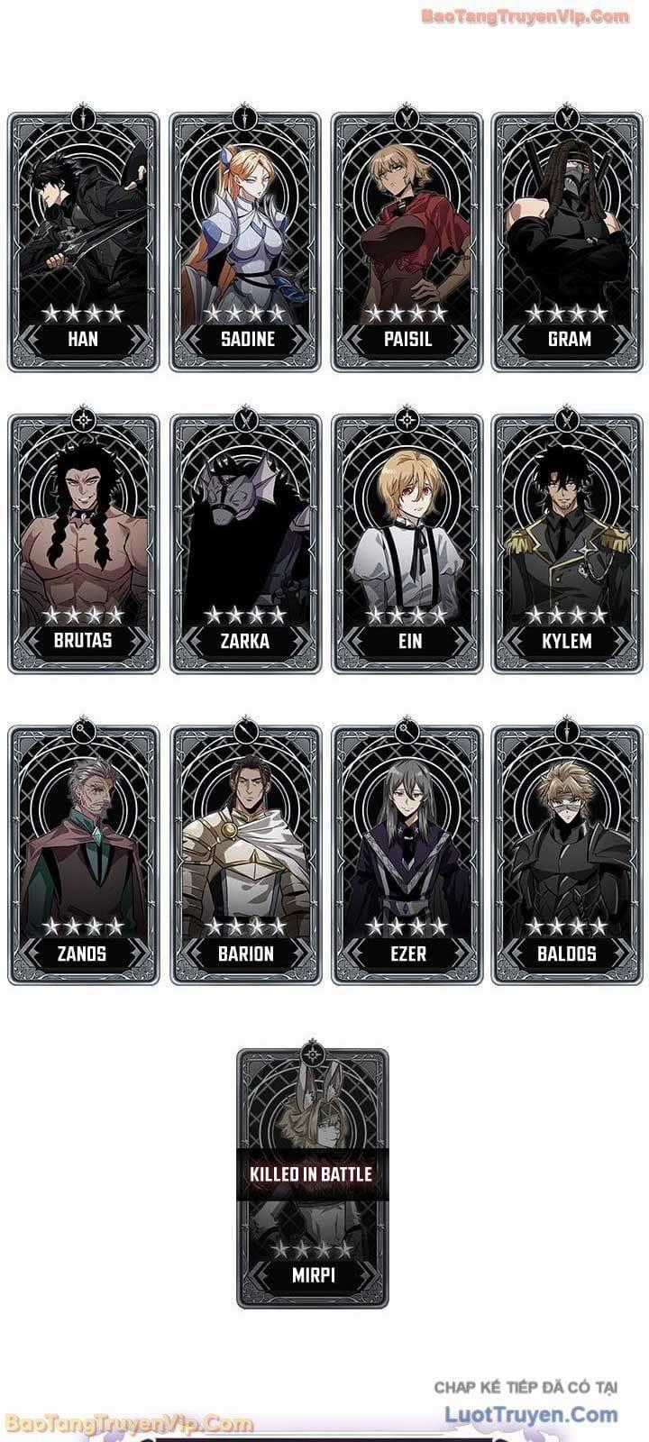 Gacha Vô Hạn - Chapter 190 - Trang 80