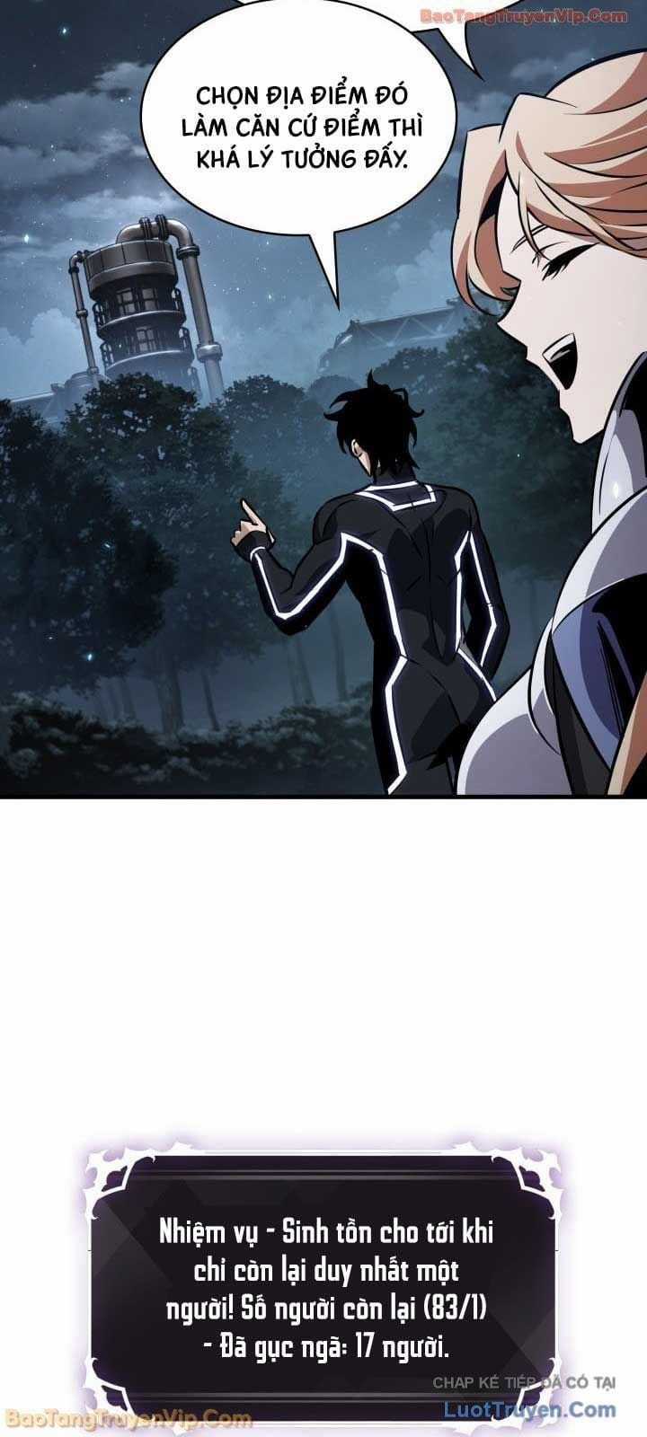 Gacha Vô Hạn - Chapter 190 - Trang 10