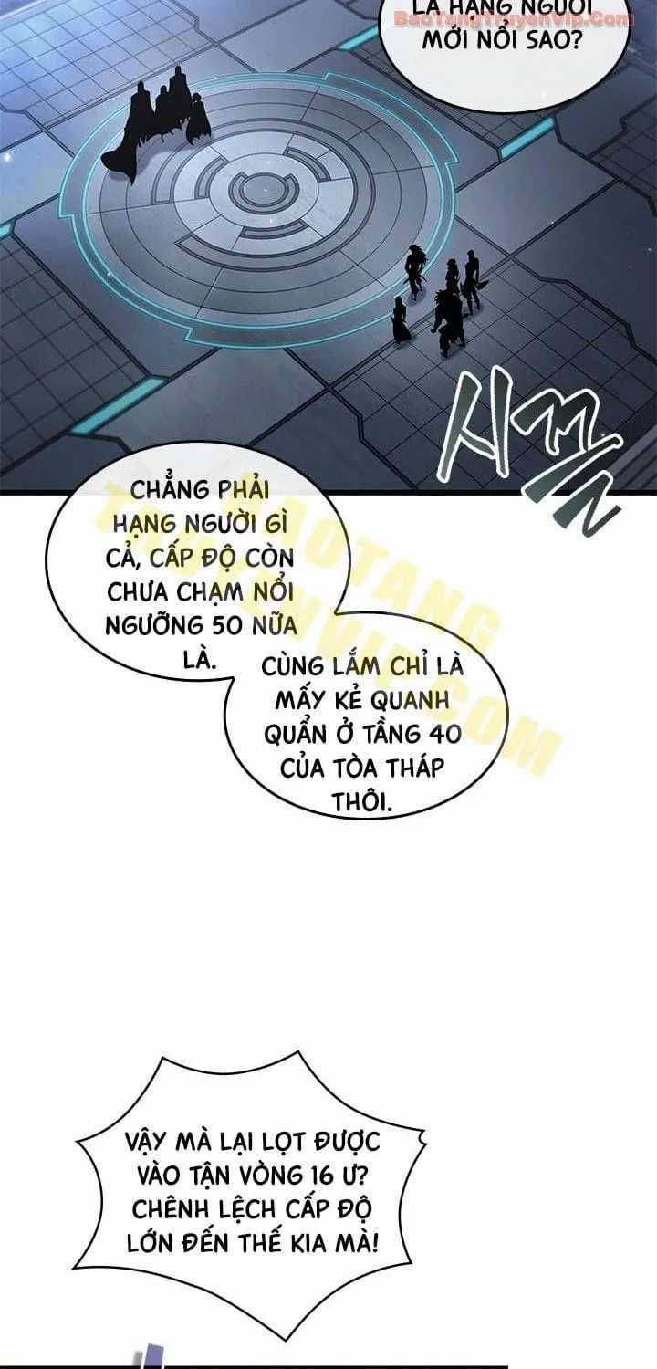 Gacha Vô Hạn - Chapter 191 - Trang 10