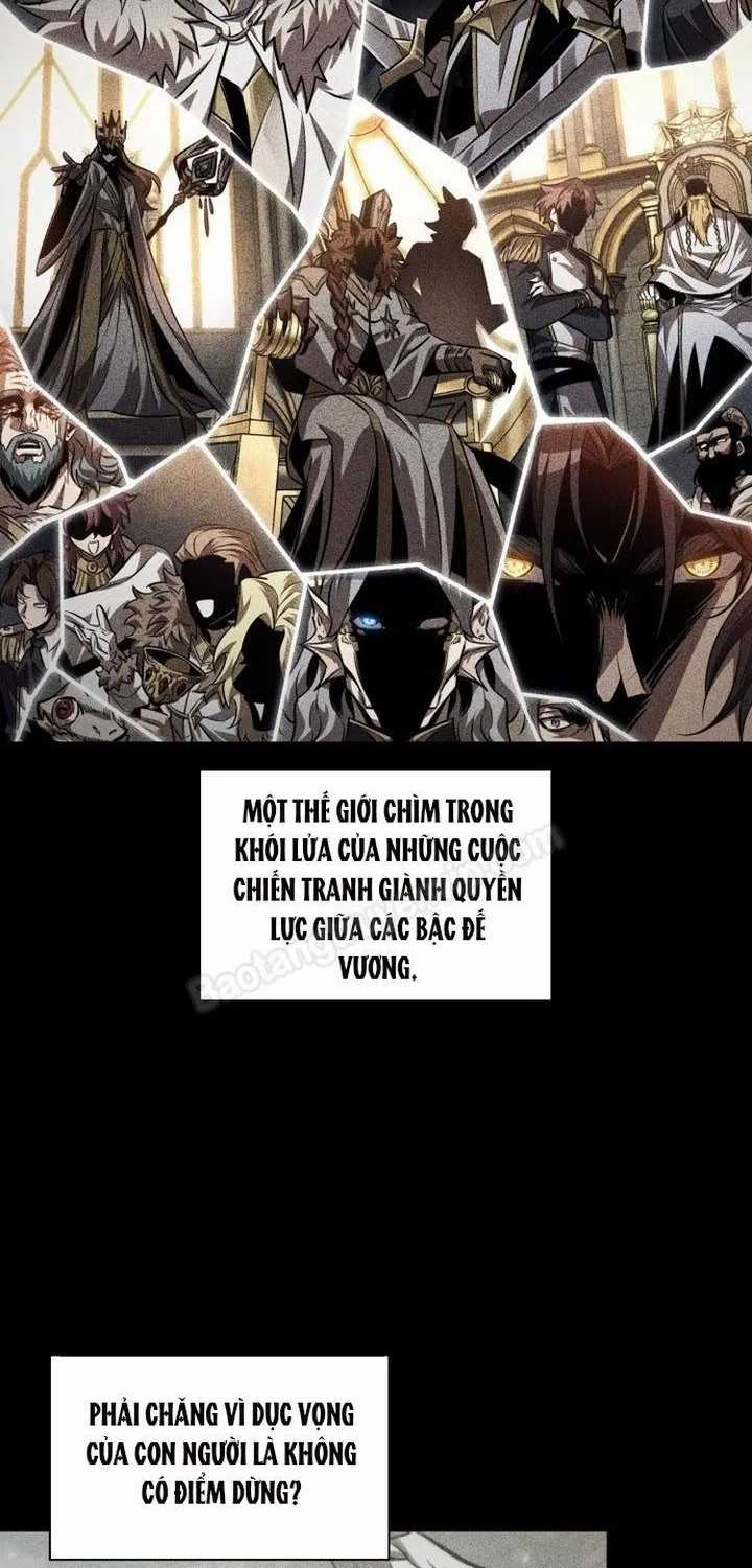 Gacha Vô Hạn - Chapter 192 - Trang 14