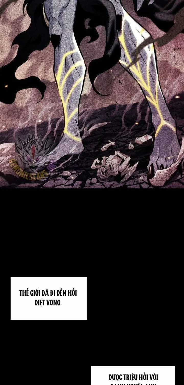 Gacha Vô Hạn - Chapter 192 - Trang 19