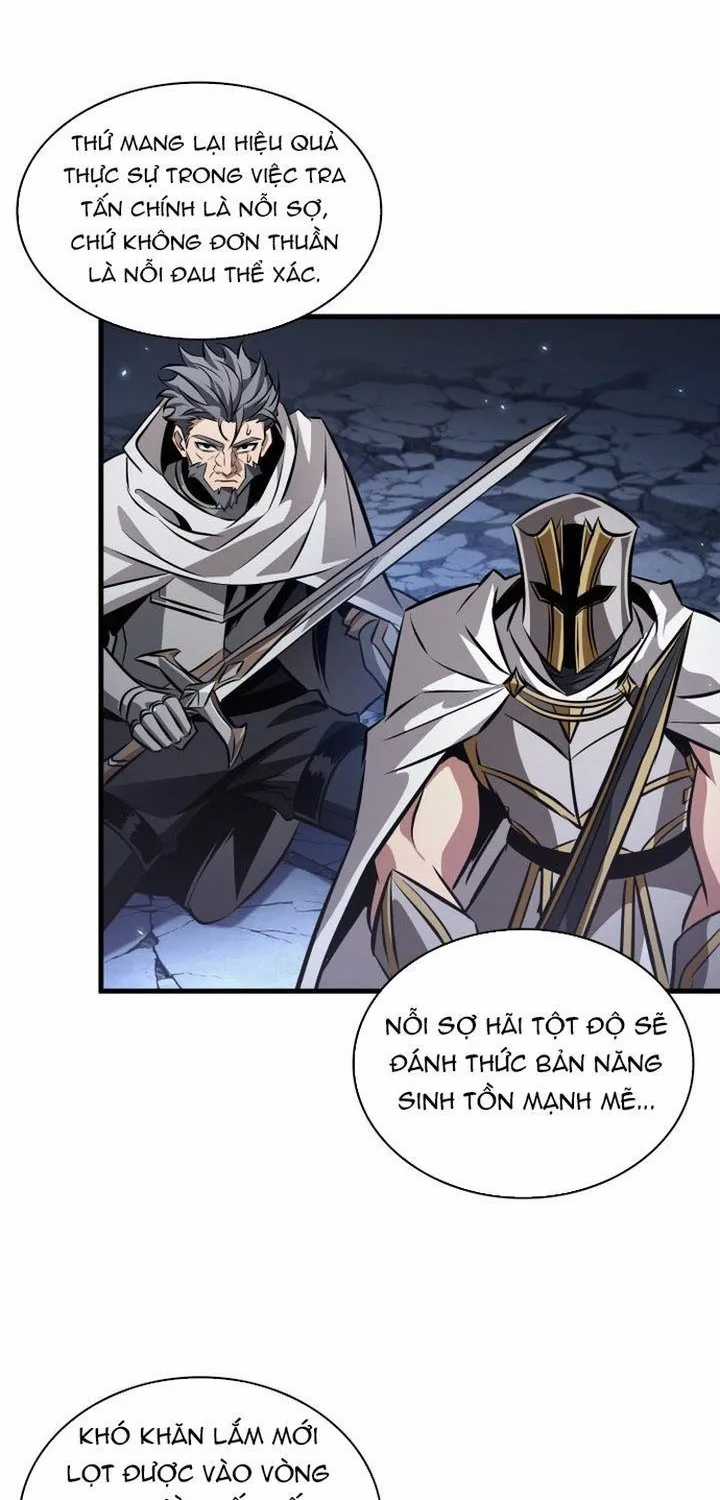 Gacha Vô Hạn - Chapter 192 - Trang 34