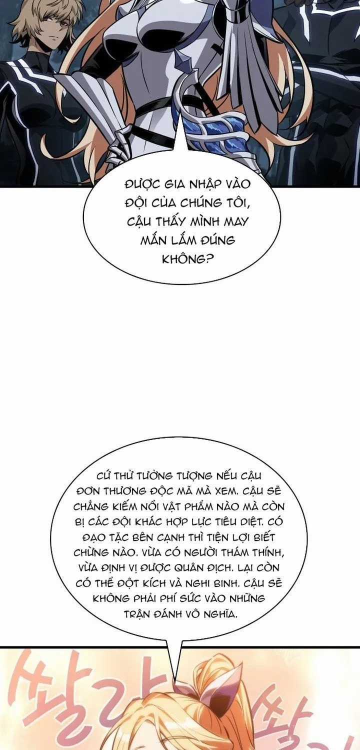 Gacha Vô Hạn - Chapter 192 - Trang 47