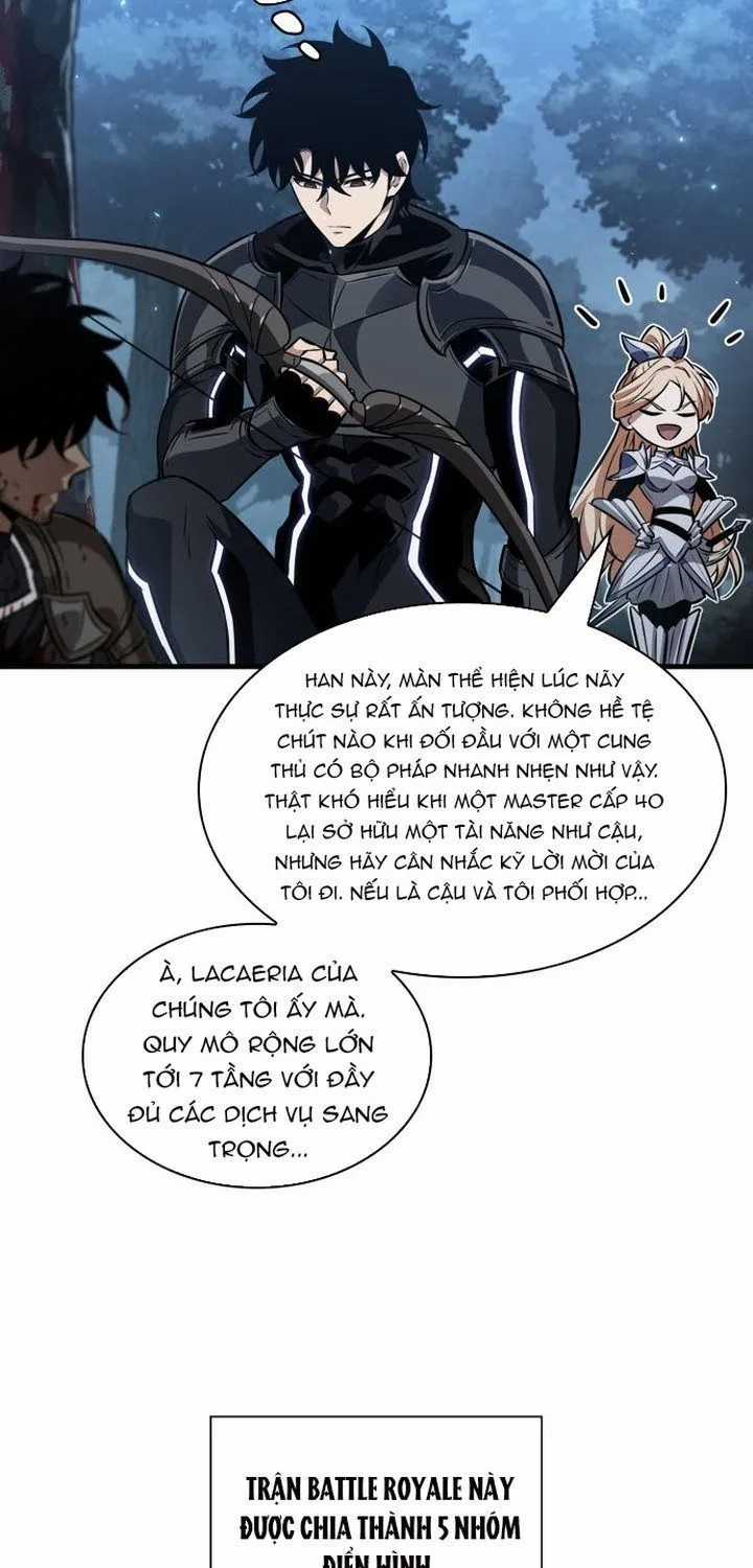 Gacha Vô Hạn - Chapter 192 - Trang 49