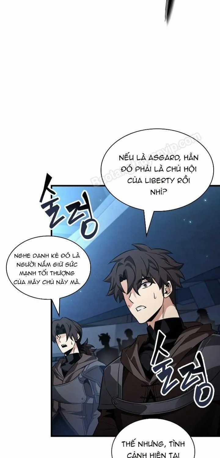 Gacha Vô Hạn - Chapter 192 - Trang 9