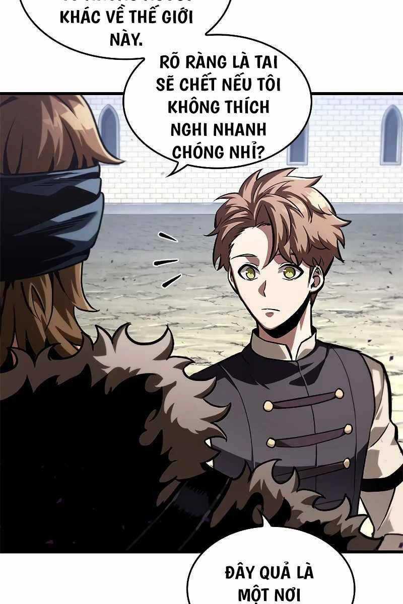Gacha Vô Hạn - Chapter 82 - Trang 8