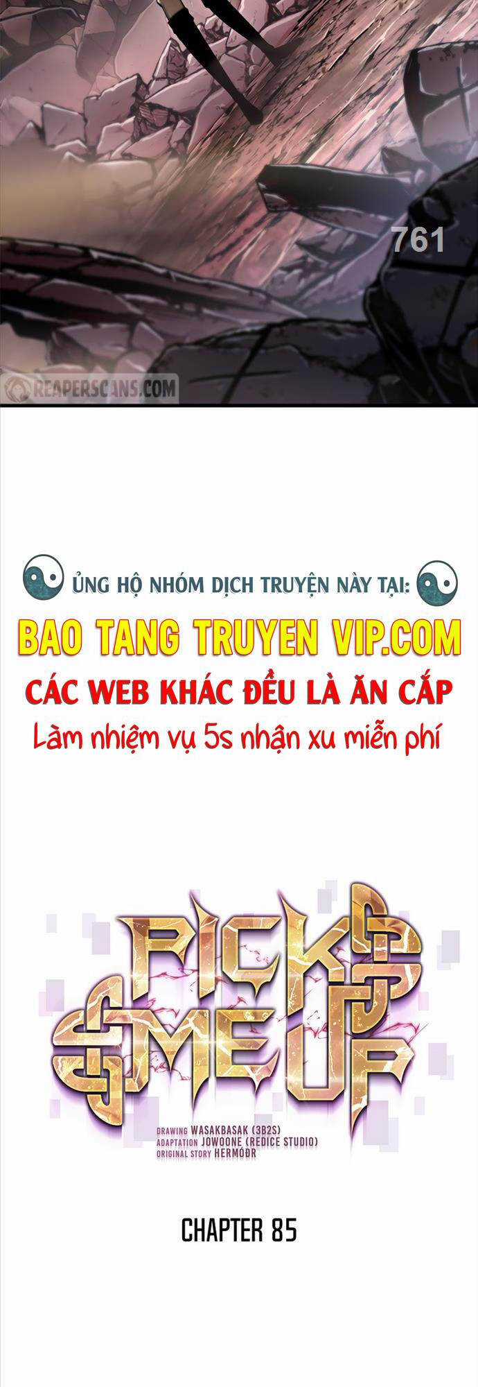 Gacha Vô Hạn - Chapter 85 - Trang 3