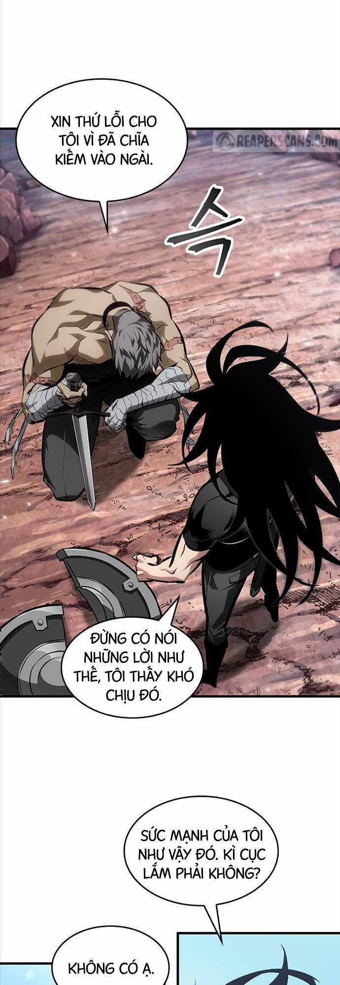 Gacha Vô Hạn - Chapter 85 - Trang 21