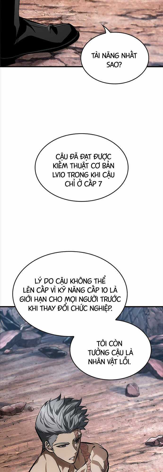 Gacha Vô Hạn - Chapter 85 - Trang 23