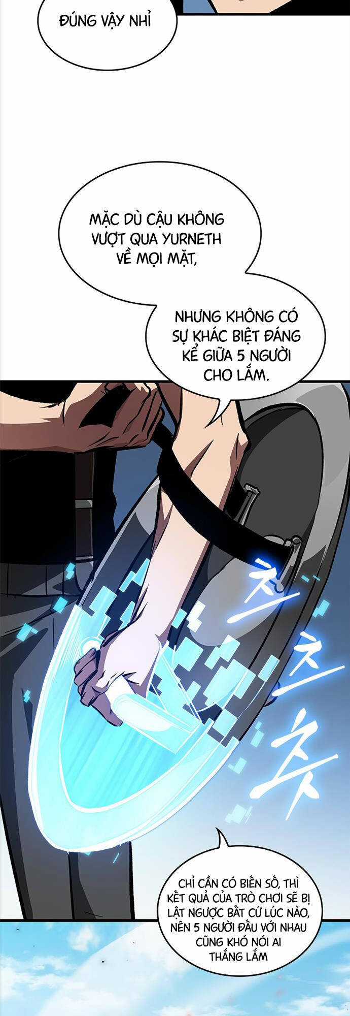 Gacha Vô Hạn - Chapter 85 - Trang 25