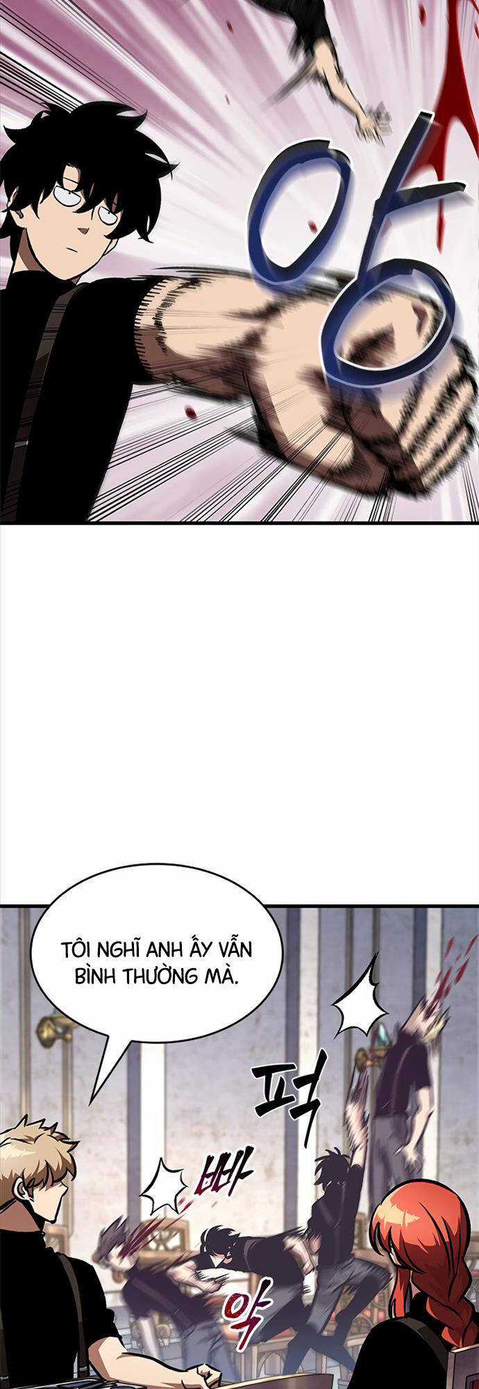 Gacha Vô Hạn - Chapter 85 - Trang 33